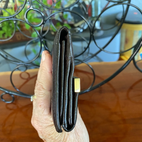 GUCCI GG Wallet with COA included - Picture 6 of 14